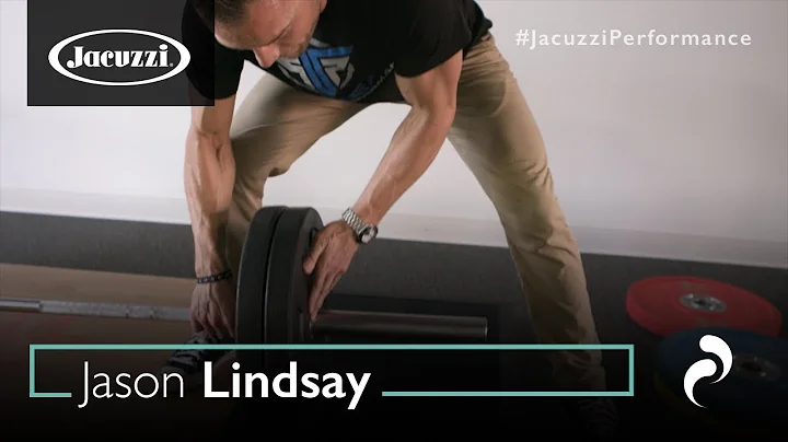 Jacuzzi Performance: Strength and Performance Coac...