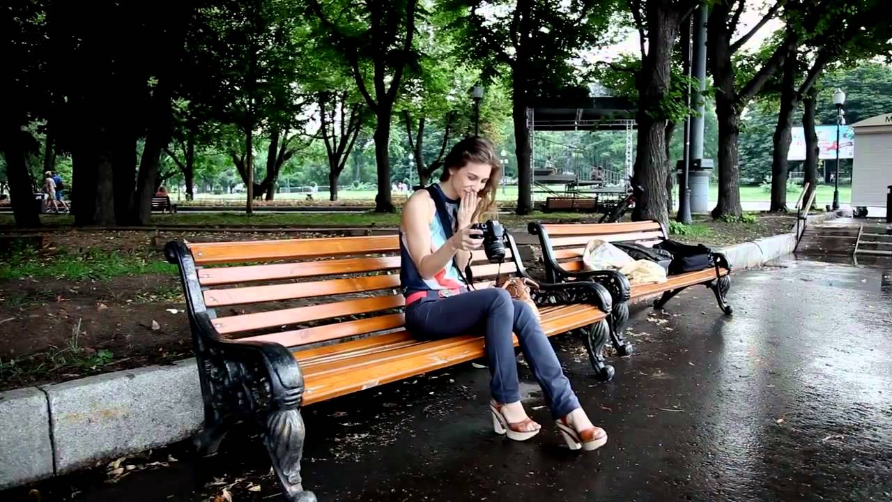 Павел КАШИН - Москва 12 - YouTube