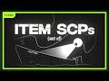 Two Item-like SCPs (Sort of) || JVSCP thumbnail