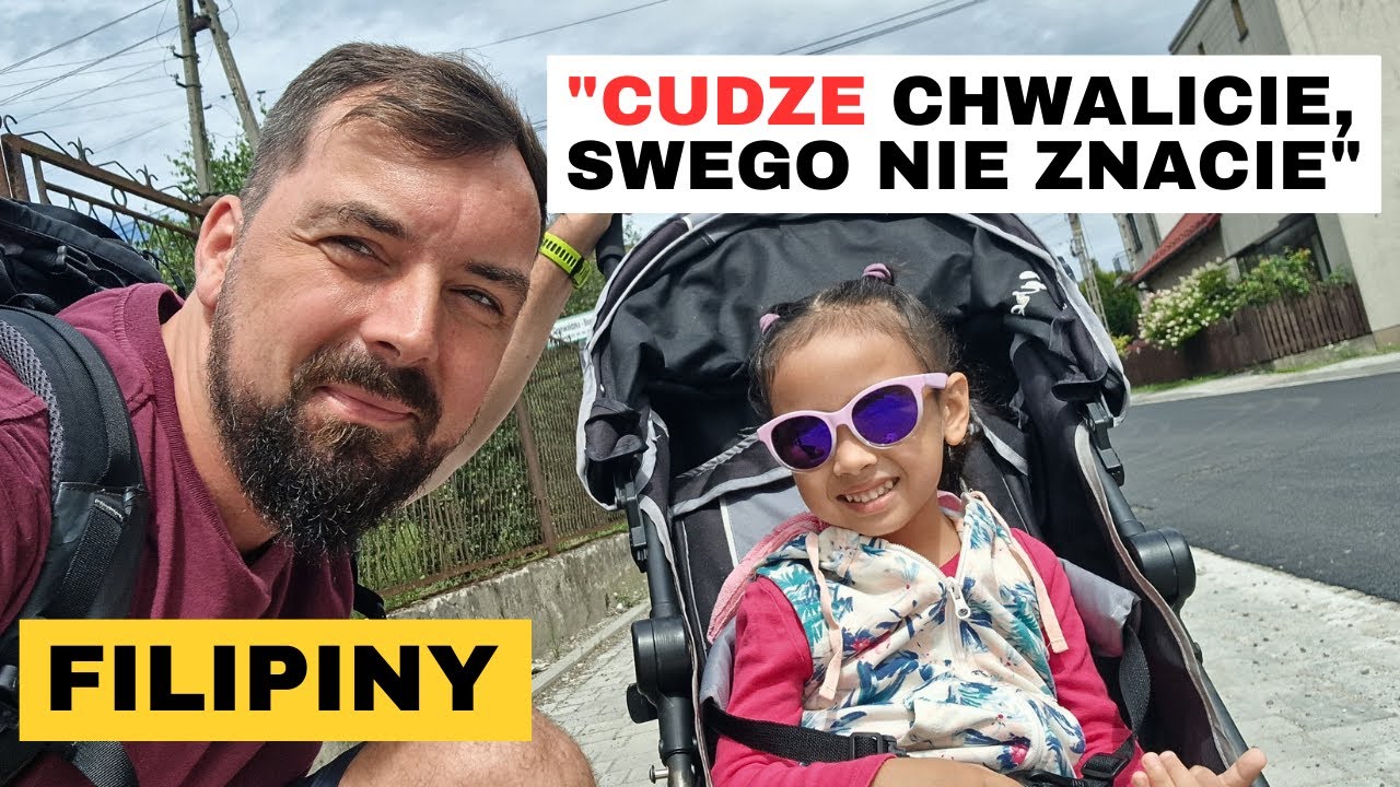 Polacy tego nie doceniają... Różnice które powinniście poznać