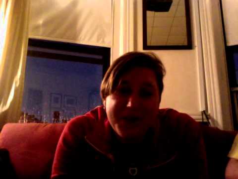 It Gets Better --Amy