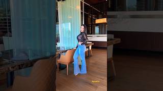 Blue Jeans Fashion Style