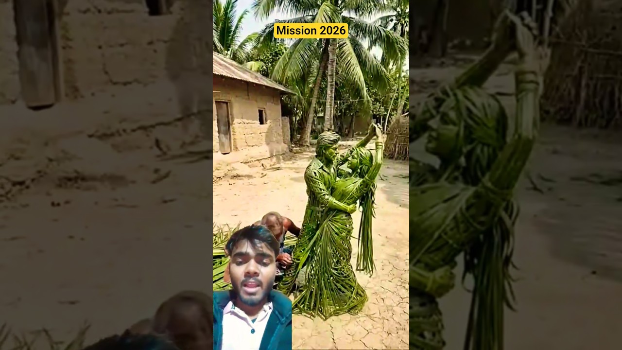 क्या कारीगरी है 😱 |