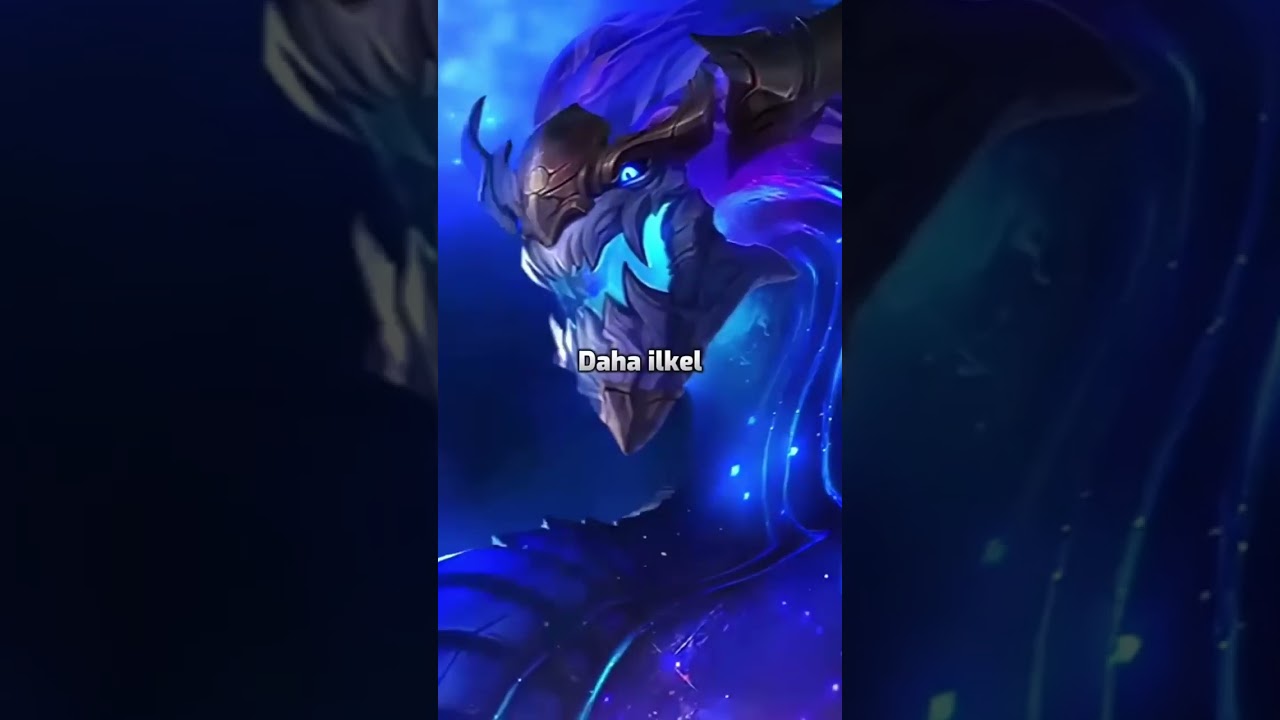 Xolaani vs Aurelion Sol - Xolaani win 