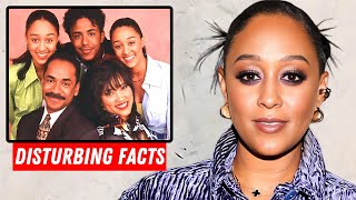Years Later, Tia Mowry FINALLY CONFESSED The Ugly Truth