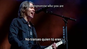 Alter Bridge - This Is War (Subtítulos Español/English)