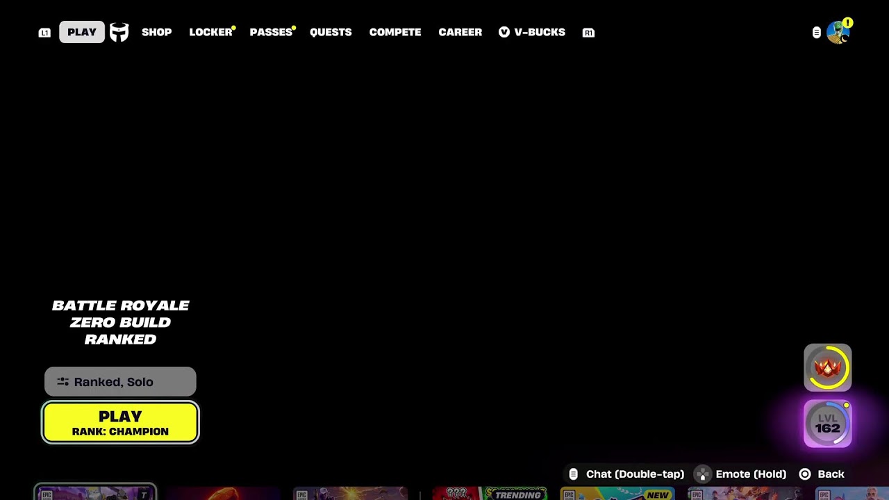 Adventure Capitalist Show Season 13 Fortnite Unreal - 'The Genesis' ep.408