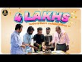4 Lakhs Subscribers Celebration | Thank You Subscribers | Abdul Razzak | Golden Hyderabadiz Videos