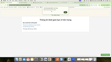 [Daily coding #26]: Tua nhanh thời gian với Playwright