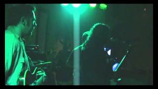 ICARUS Mistreated (cover) - Live 12.02.2012