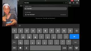 How to change WiFi password (airtel mifi} #comedy #smartphone #dothingsyoudontwanttodo #broadbandint screenshot 4