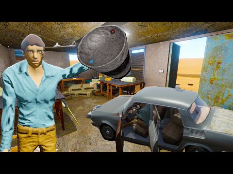 I can't BELIEVE I missed THIS!! | The Long Drive Gameplay