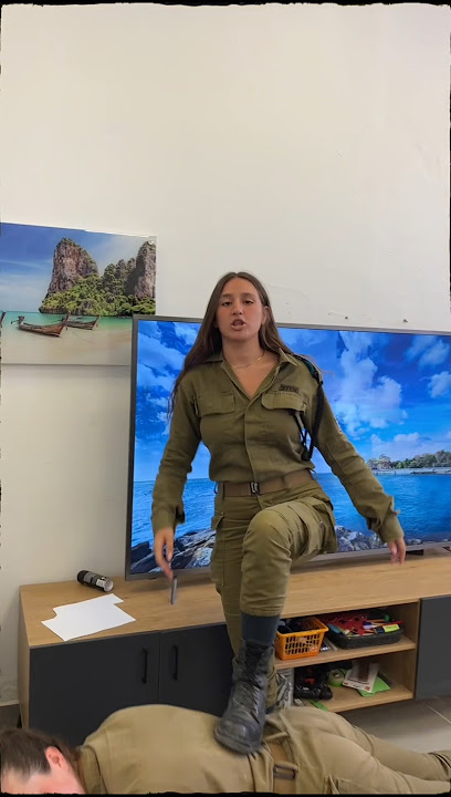 #צהל🇮🇱❤️_#צהלזהשדפקאותנו😁_#אנחנוחיילות_#עםישראלחייי🇮🇱_ #viralreels #shortsfeed #shortvideo #viral
