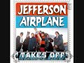 Video Blues from an airplane Jefferson Airplane