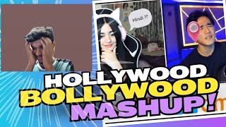 Best ever mash-up on Omegle by @SobitTamang reaction video 🤟