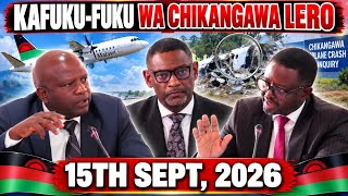 KAFUKU-FUKU WACHIKANGAWA LERO PA 15TH SEPTEMBER 2026 #breakingnews #viralreels #trendingnow 