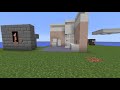 How to make a quadcopter in minecraft ?