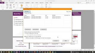 Cara menggabungkan beberapa file menjadi satu file pdf - Pake Foxit Reader pdf Cara menggabungkan beberapa file menjadi satu file pdf - Pake Foxit Reader pdf