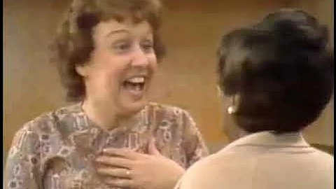 All in the Family - Louise sets Edith straight