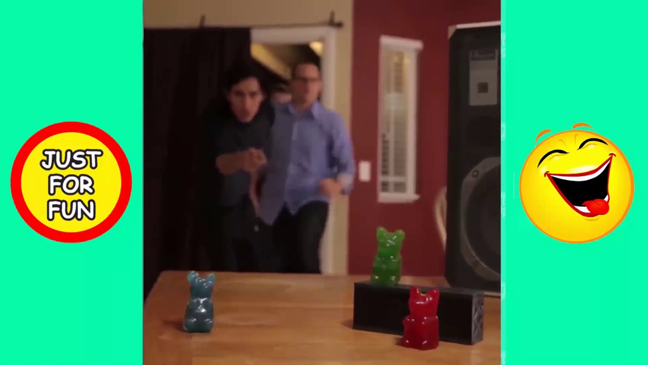 Top 10 Magic Tricks Collection 2016 Best Zach King Magic Trick Ever