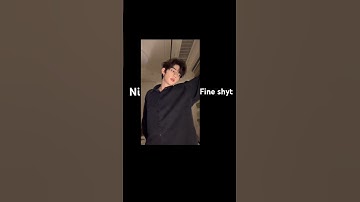 I