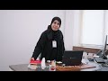 اليوم العالمي للسلامة والصحة في العمل