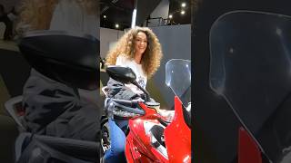 MV Agusta at EICMA 2026 😮💨🔥 Pure Italian chaos