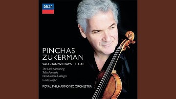 Elgar: Salut d'amour, Op. 12