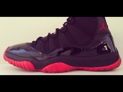 dirty bred 11 jordans