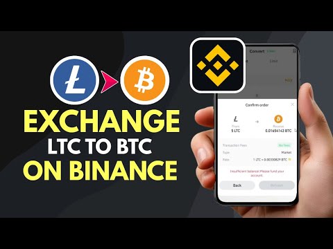Stap-vir-stap-gids: Hoe om Litecoin Deposito's op Winbets te Maak