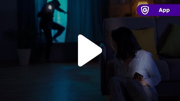 In-App Panic | Guardian Protection