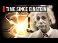 Time Since Einstein