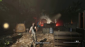 SOTR Tobii eye tracking testing