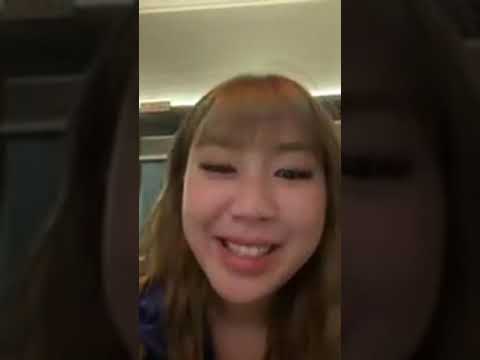 201202 이영지 youngji_02 인스타그램 라이브 방송 풀버전