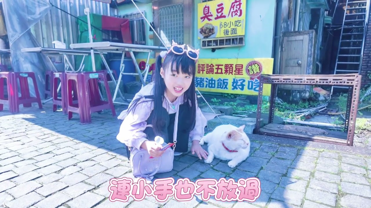 瑞芳侯桐村