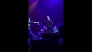 Gökçe Bahadır Dasdas Konseri 1