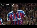 THE EAGLES DEFEAT FIORENTINA 🦅🇮🇹 | Crystal Palace 3-0 Fiorentina | UEFA Conference League Highlights
