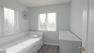 Unit 22 165 Fieldstone Dr, Woodbridge 4K