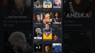 Documentales de futbol en Netflix #serie #futbol #documentales #Netflix