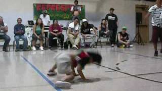 Supreme Team VS BRK