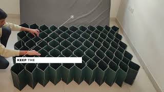 How to Assemble Magic Bed (Diwan Size) | Step-by-Step Tutorial