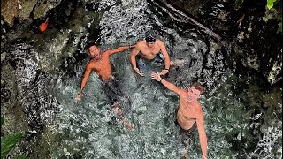Surfing and Exploring Siargao! (Days 25-29)