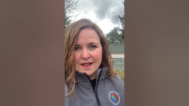THPRD Board Member, Heidi Edwards, Encourages Gett...