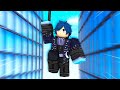 NON CADERE DA QUESTA CORDA! - ROBLOX