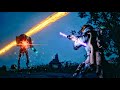 Star Wars: Jedi Survivor - Cal Encounters Beetu Deetu