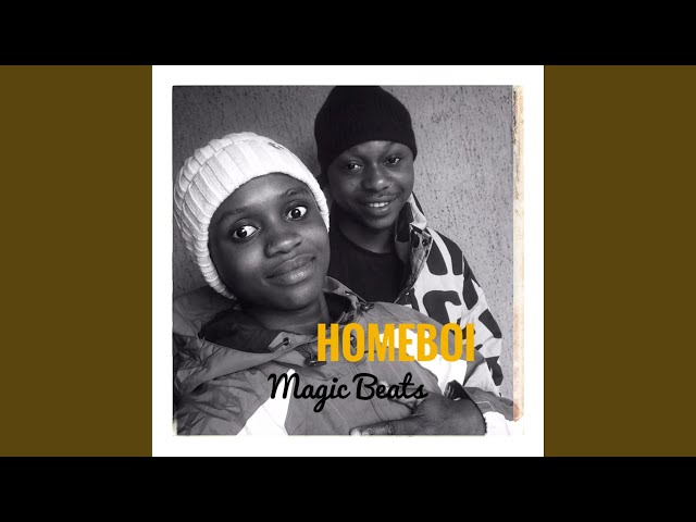 Magic Beats 4
