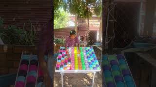 Try Solving The Pattern Before The Colors Shift Again Profile