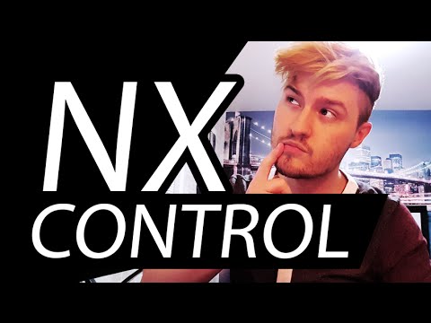 Let&rsquo;s Talk About the Nintendo NX Controller