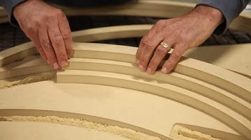 CNC Machine Demo - Omnitech Selexx Spectra - Molding