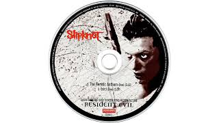 Slipknot - (sic) [live] (Instrumental)